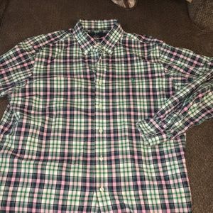 Ralph Lauren Classic Fit